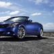 Illustration for article titled 2009 Infiniti G37 Convertible Revealed